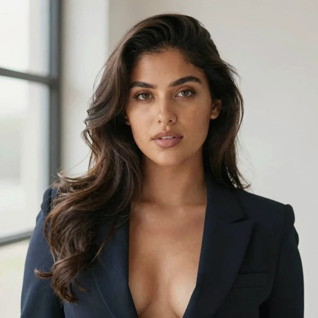 Content by Maya Johnson