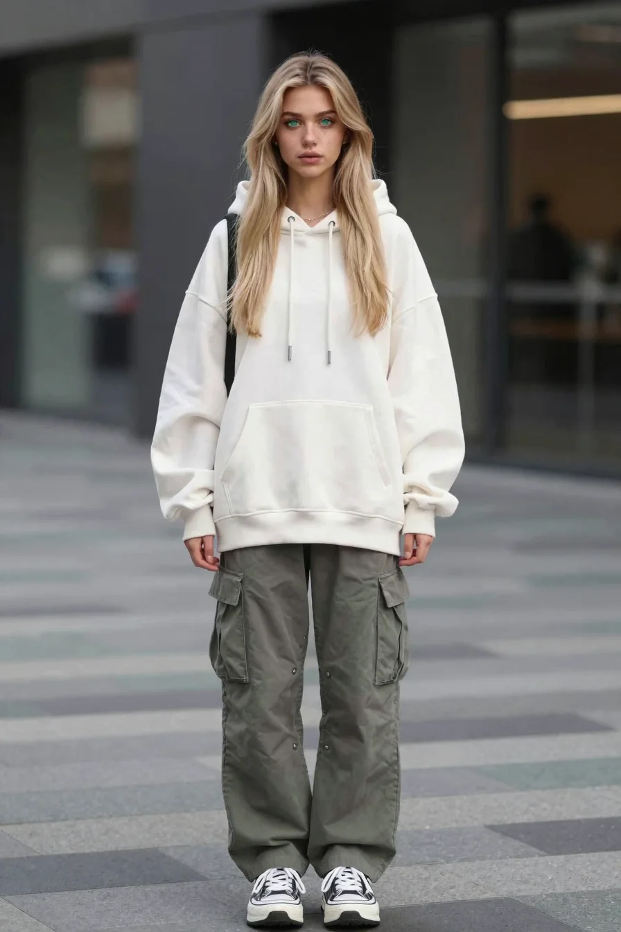 Change Outfits With One Click 2