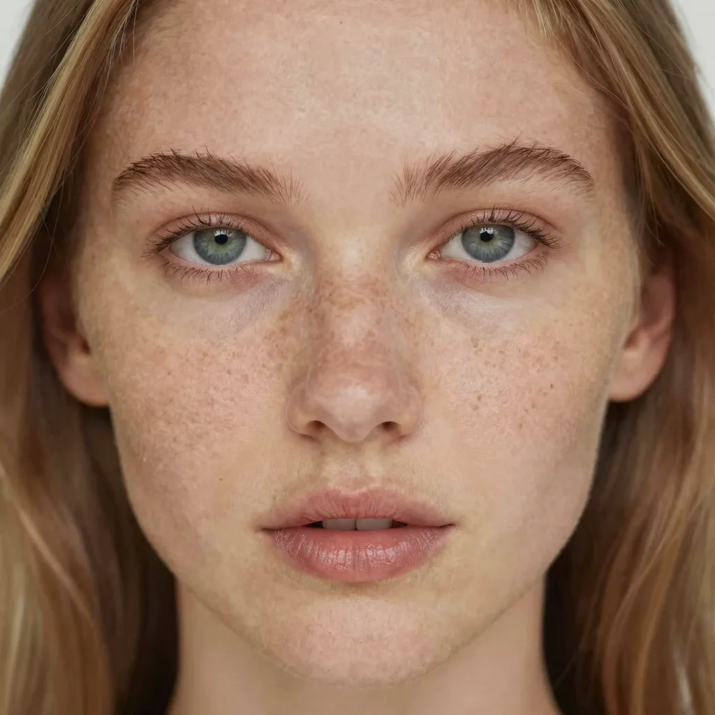 Hyper-Realistic Skin on Every Character