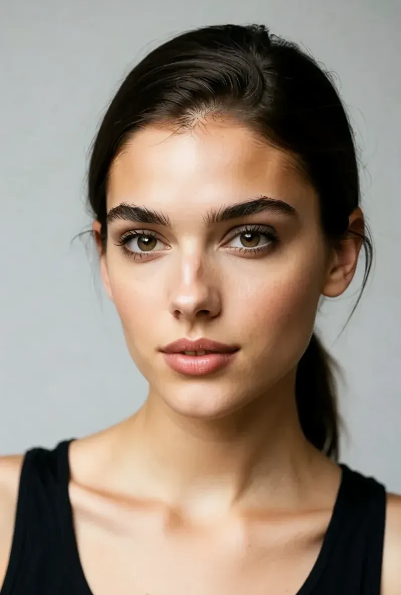 The same RYLA character in a second scene