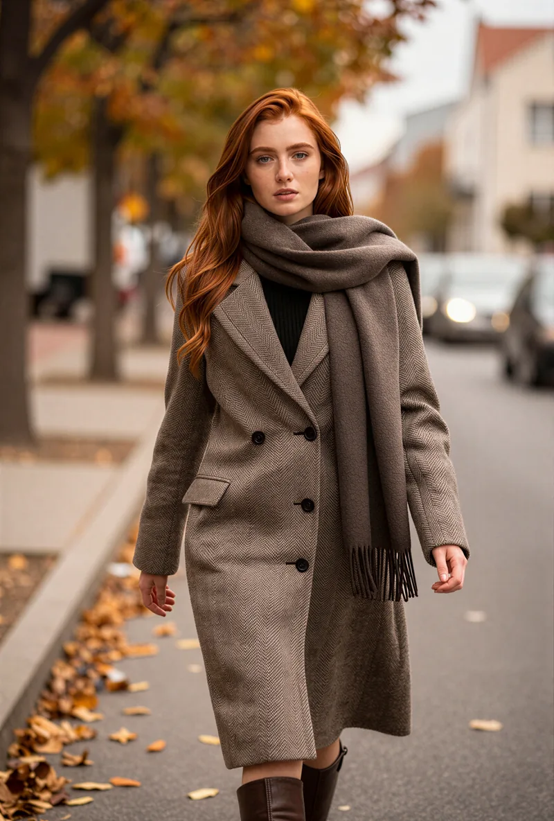 City lookbook